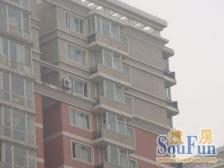 建国门外·丽舍公寓·1室·1厅