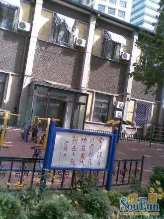 【北京北新仓社区小区,二手房,租房】- 北京房天下