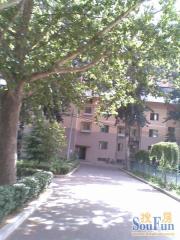 东直门·北新仓小区·1室·1厅