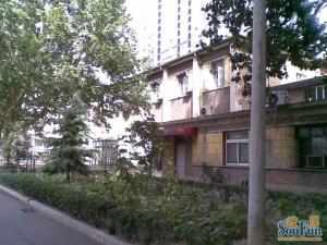 东直门·北新仓小区·2室·1厅