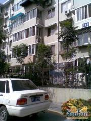 东直门·北新仓小区,2.8米净高,南北通透,采光好