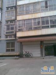 市场街2室1厅西南西
