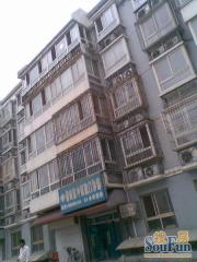 市场街2室1厅西南