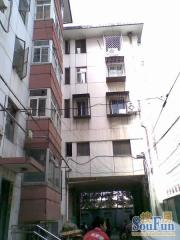 东直门·藏经馆胡同·2室·1厅