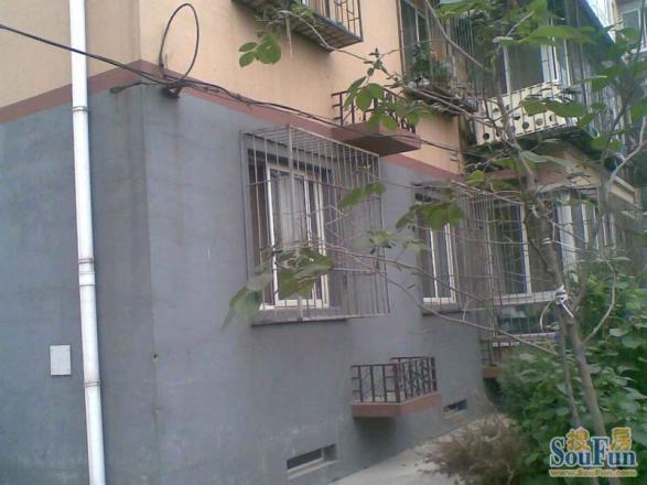 博达小区实景图