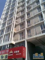 冠庭园商五一钢混结构落地窗产权清晰配套好