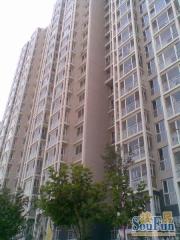冠庭园2室1厅南北