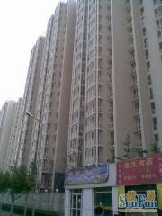 二层雅筑一居精巧客厅明敞餐厅温馨