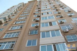 西城月坛复兴门外大街小区,大2居电梯房,双南