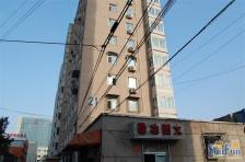 复兴门外大街1室1厅南