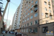 月坛复外4.6.8号楼全南三居自住精装