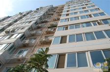 复兴门外大街3室1厅南北西