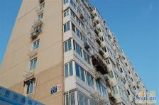 月坛·金融街复兴门外大街6号楼 三室大客厅 全明格局