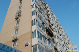 月坛·复兴门外大街·1室·1厅