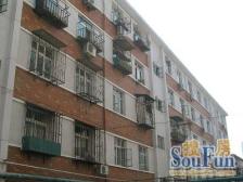 四化里私产简装