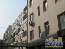 四化里(河西) 1室0厅 南