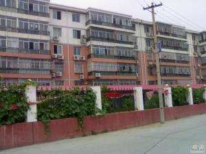 城后小区2室2厅南北