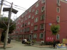 密云 · 果园新里 · 1室 · 2厅