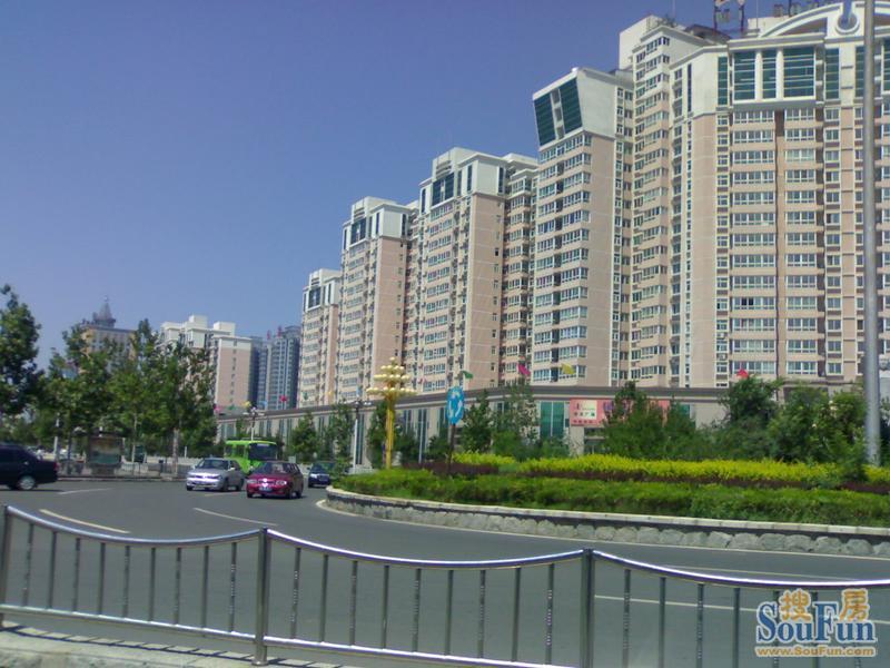 【北京密东广场小区,二手房,租房】- 北京房天下