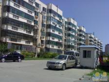 檀城东区低楼层好房南北通透两居