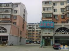 北京市密云区鼓楼街道富民街西口白檀小区