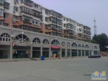 白檀小区低楼层,户型好,商业配套齐全