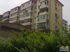 白檀小区4层采光好,视野好,交通便利