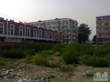 鼓楼东区 3室2厅 南 北