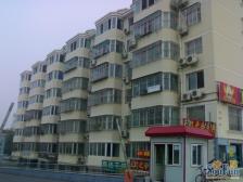 鼓楼东区 3室1厅 南 北