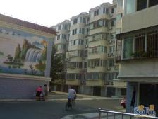 鼓楼东区交通便利购物方便繁华之中宁静的港湾