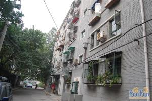 南纬路2号院2室1厅南北