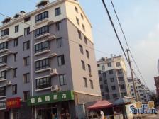 东兴寓城 6室2厅 南 北