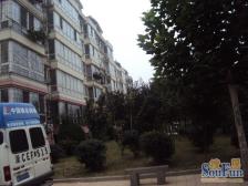 南北卧室,大客厅好用,自己住的房子,价格合适