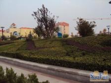 南全福小区两室两厅 采光好,总价低,可贷款