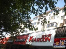 东方路旁小三房,公摊很小,比较实惠