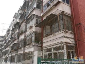聪慧里 1室1厅 南 北