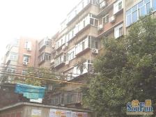 机车新村五街 2室1厅 南 北