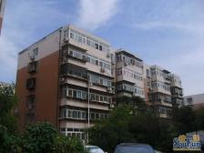 金苑公寓 精装两室 私产可贷款 业主换房 诚心出售