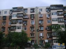 金苑公寓 2室2厅 南 北