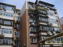 红桥户 一室 不到顶 采光好 小区中间位置 不临马路