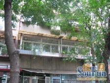 康定里 次顶 通透偏独 出门地铁6号线 集体户可买