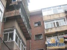 南开中片 中间楼层 一室 房主诚心出售