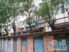 嘉陵东里 企业产 采光好 前后没遮挡 业主诚心出售