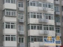 嘉陵道街·嘉陵北里·1室·1厅