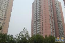 青年路二次装修南北2居近地铁