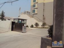 燕子山下 南看佛惠山 东方双语电梯房