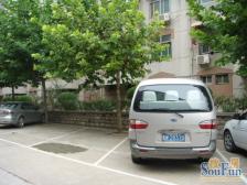 金牛小区 1室1厅 南 北