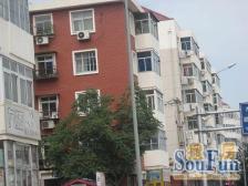 私产,近地铁,80㎡大两居室,视野好,无遮挡