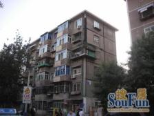 向阳路街·芥园里·1室·0厅