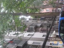 红专路5号院 2室1厅 东南